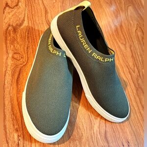 Ralph Lauren sneakers